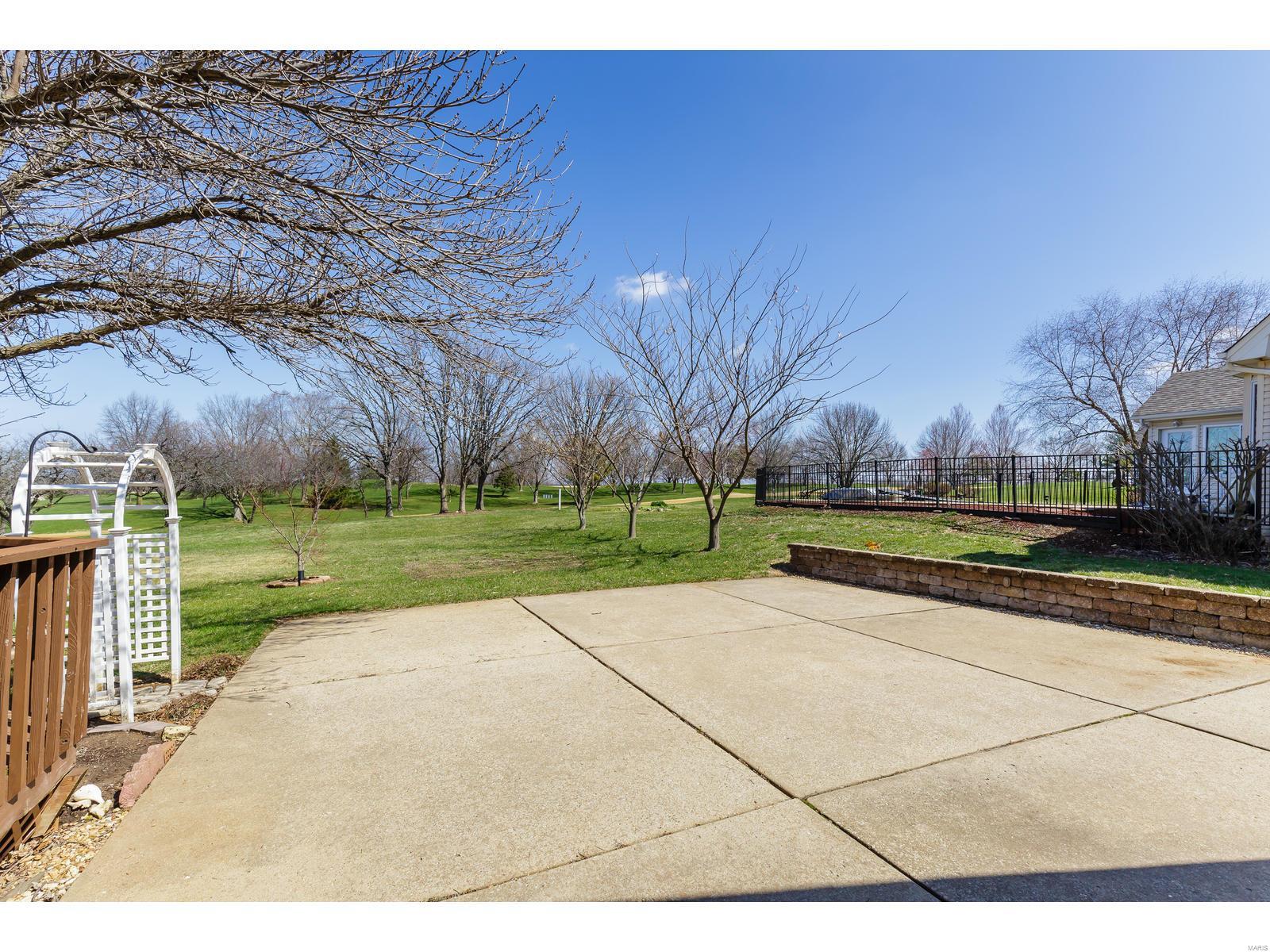 Country Club Greens #1 - Residential