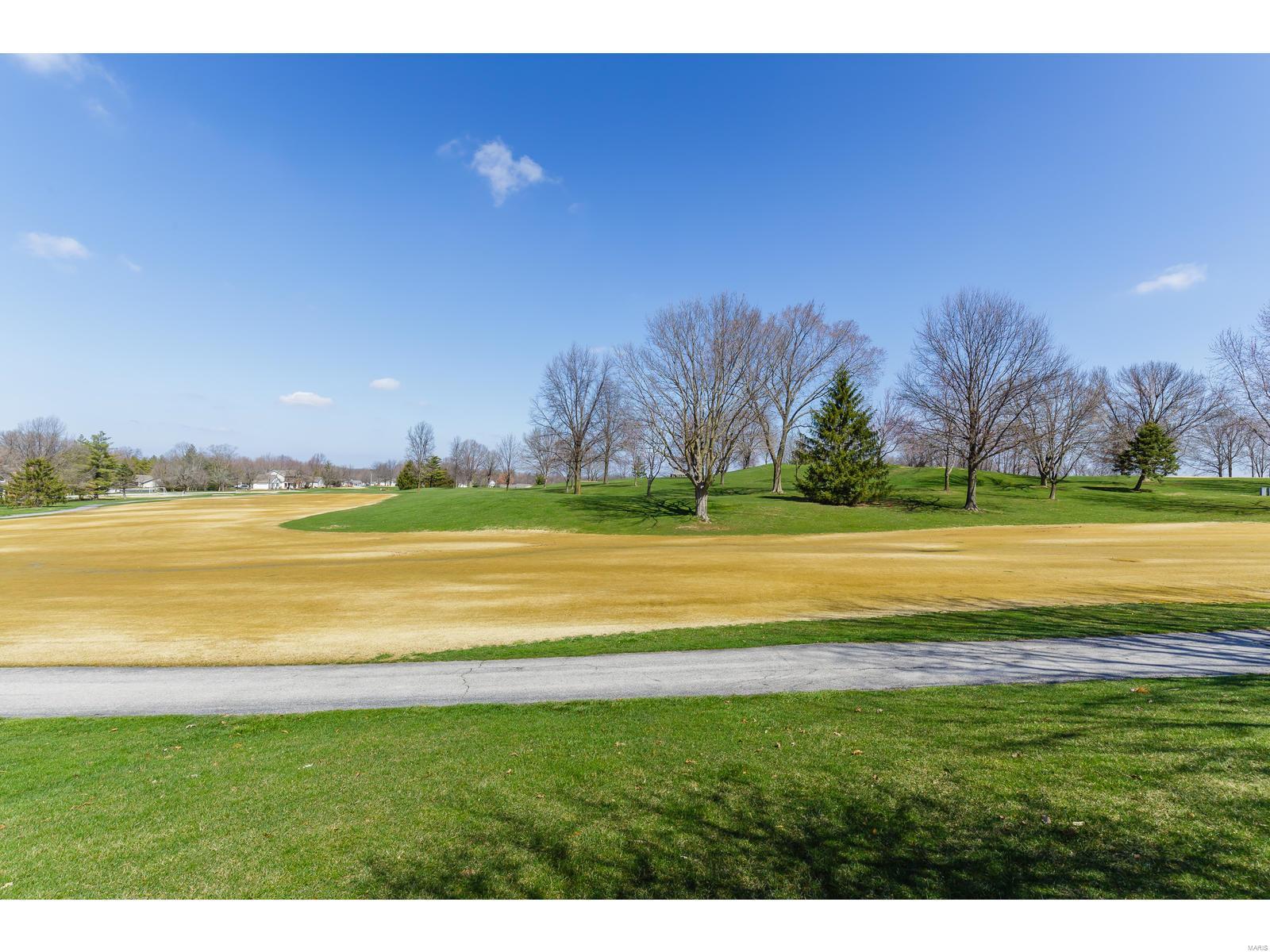 Country Club Greens #1 - Residential