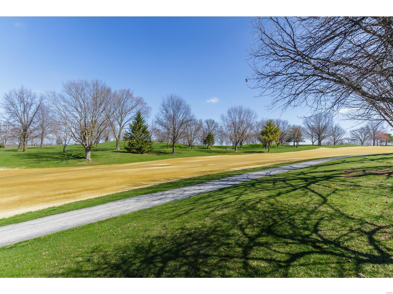 Country Club Greens #1 - Residential