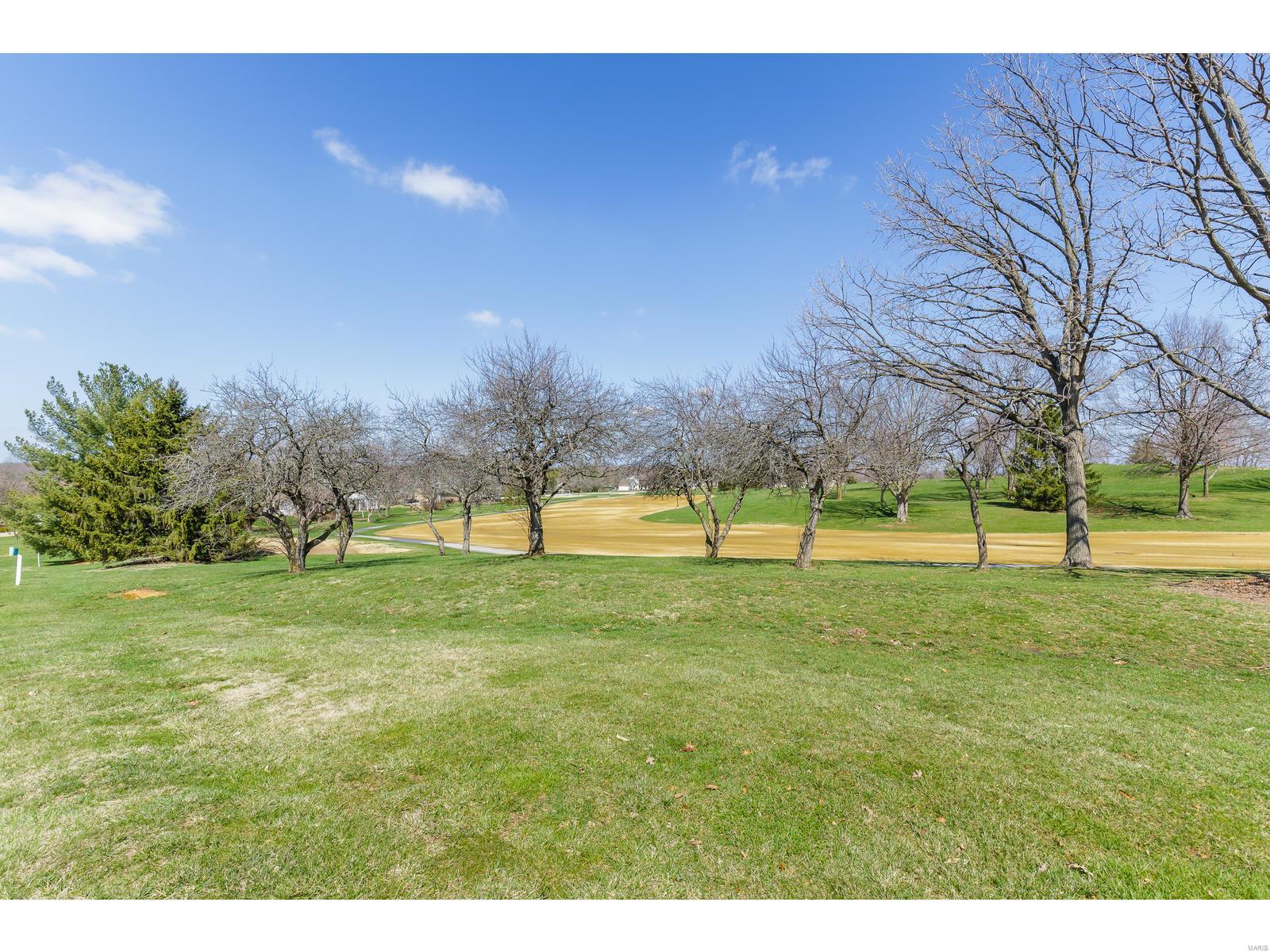 Country Club Greens #1 - Residential