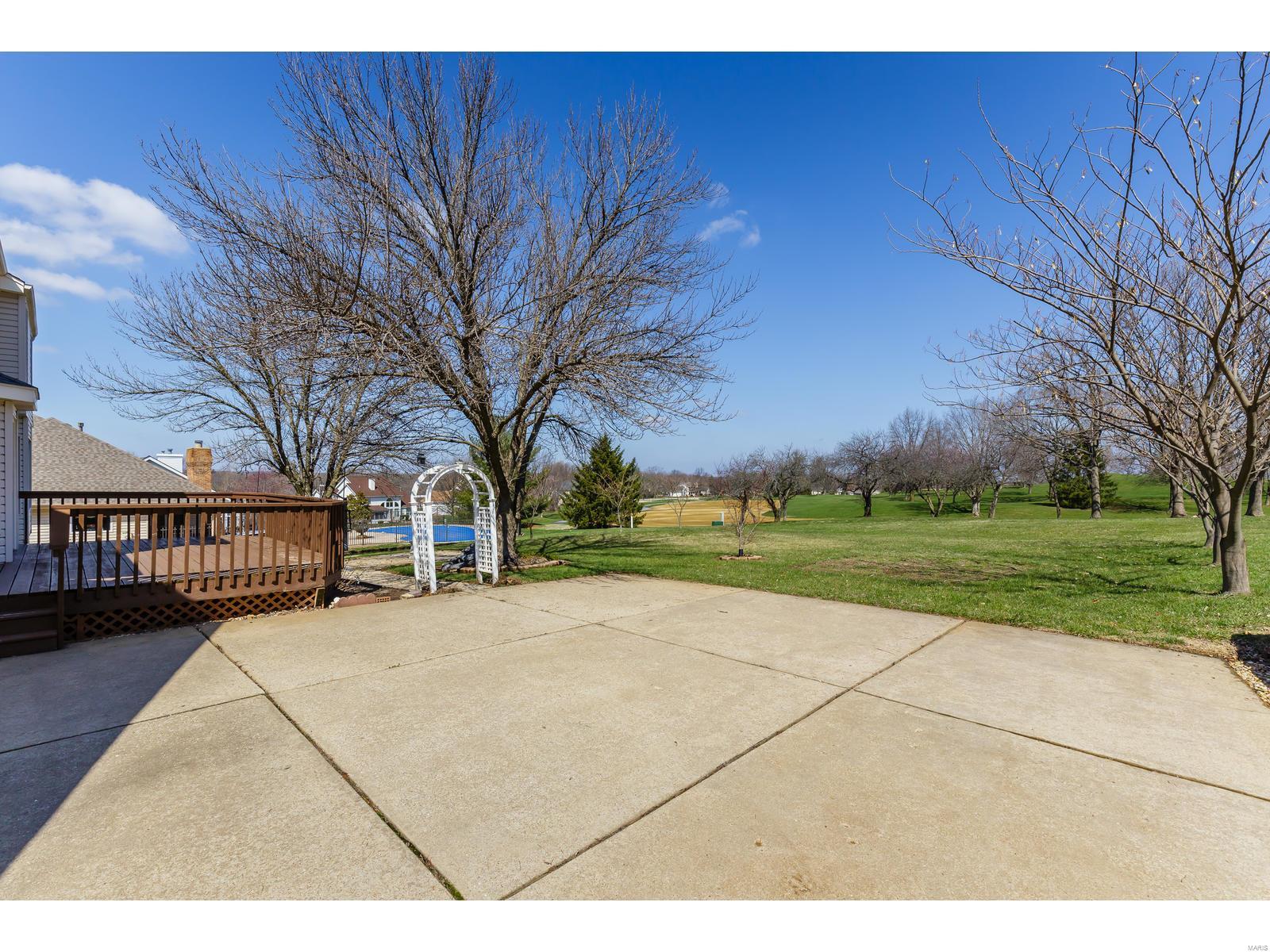 Country Club Greens #1 - Residential