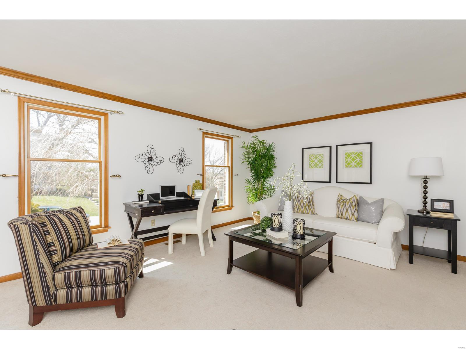 Country Club Greens #1 - Residential