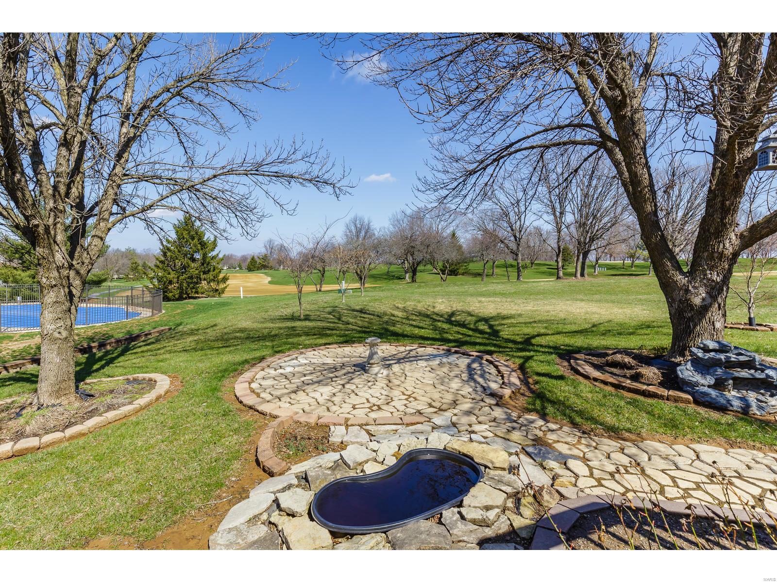 Country Club Greens #1 - Residential