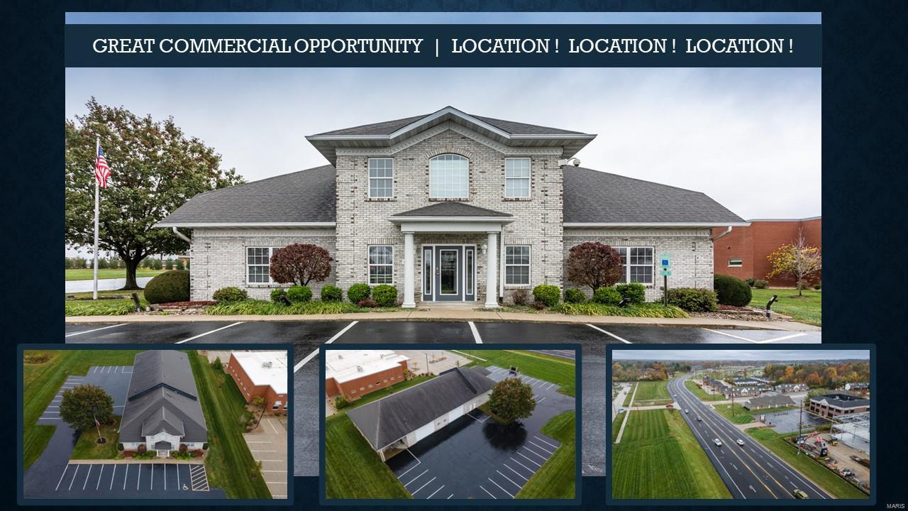 1186 S. STATE ROUTE 157