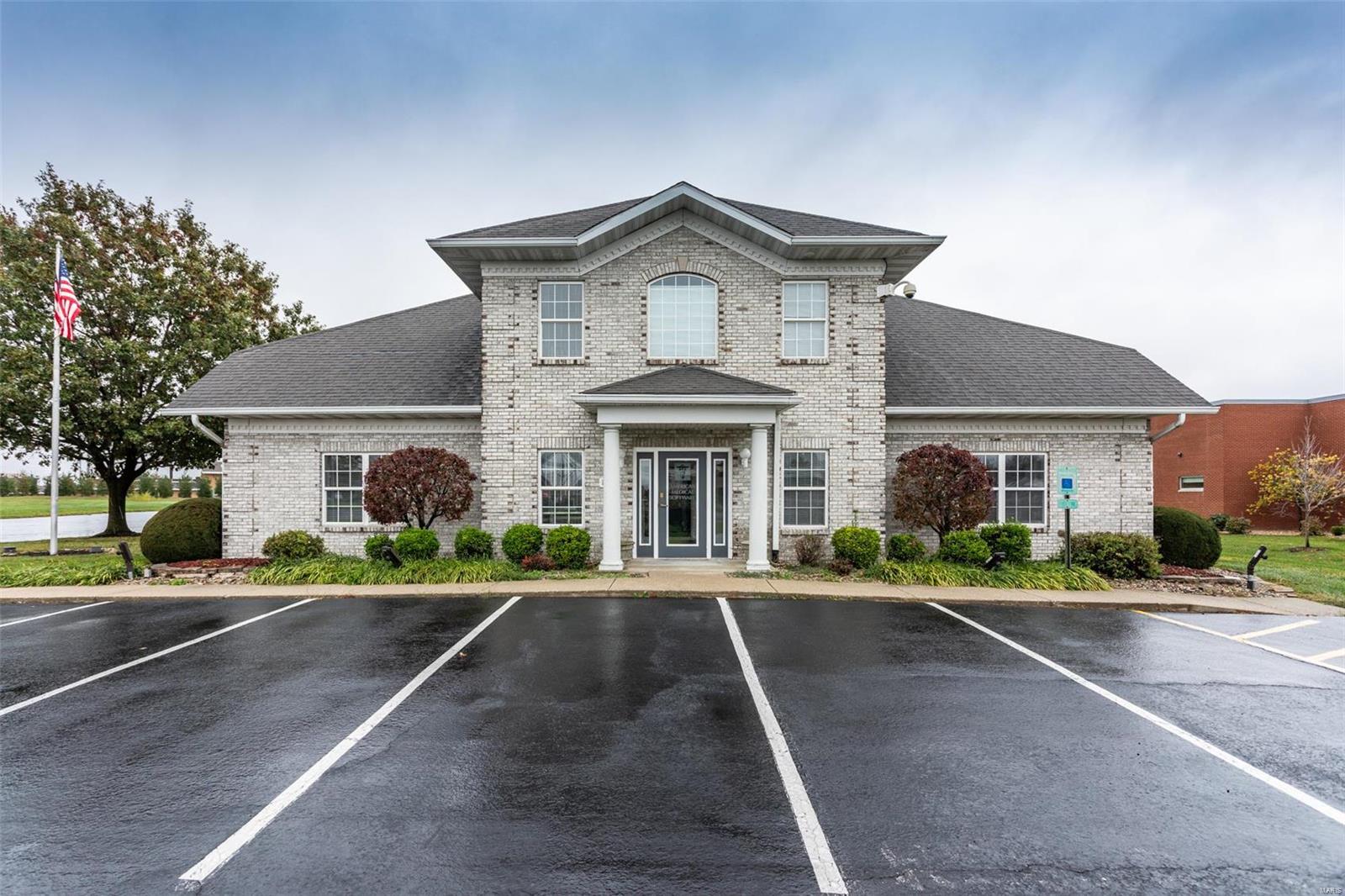 1186 S. STATE ROUTE 157