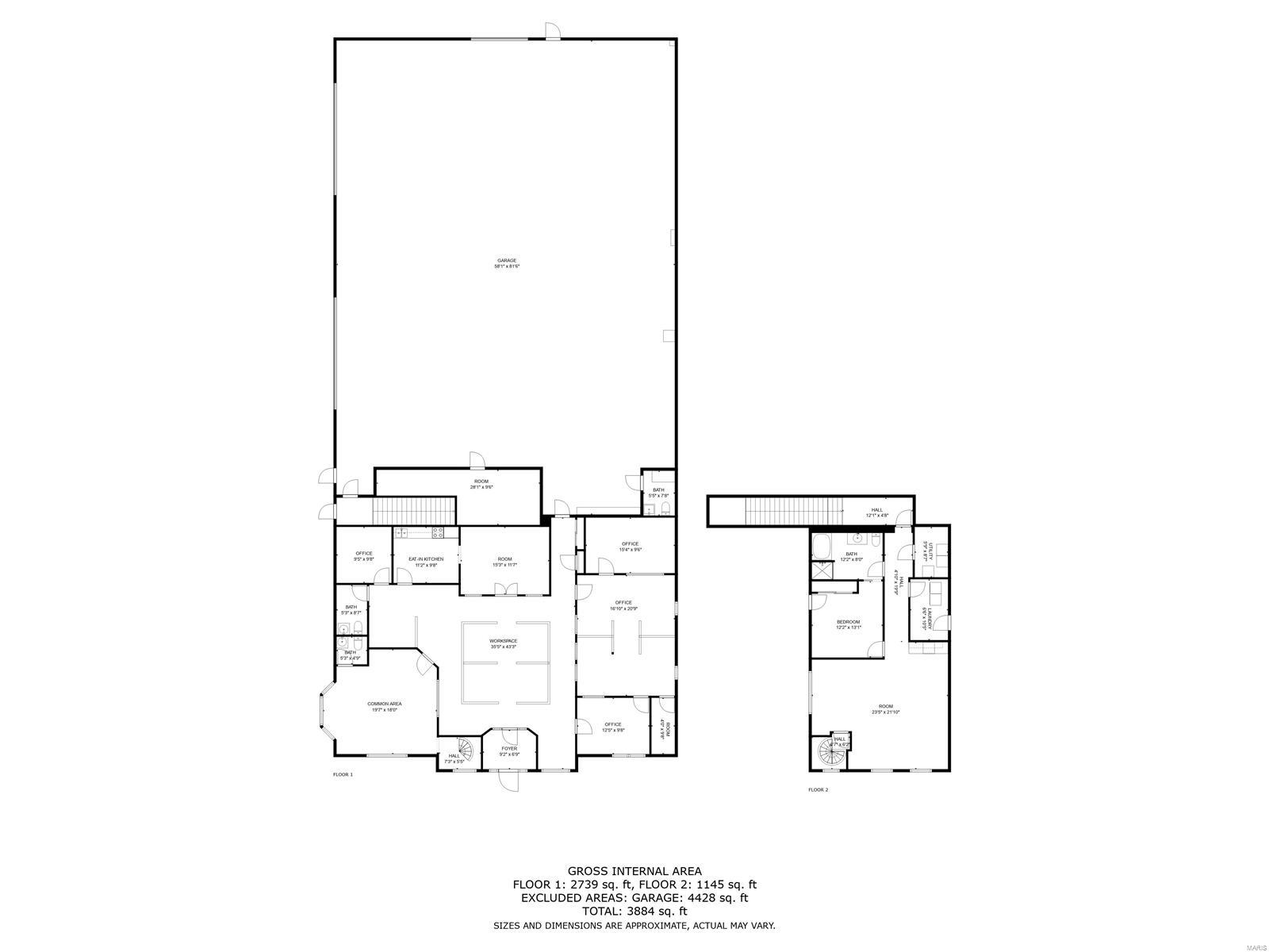 1186 S. STATE ROUTE 157