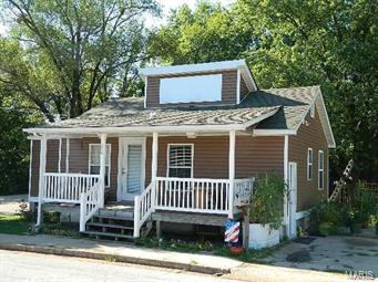 O T Union - Residential