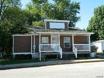 O T Union - Residential