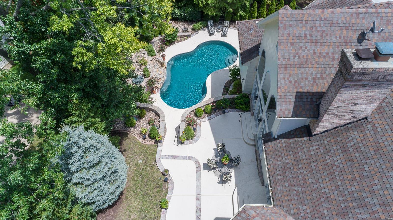 Langdon Way - Residential