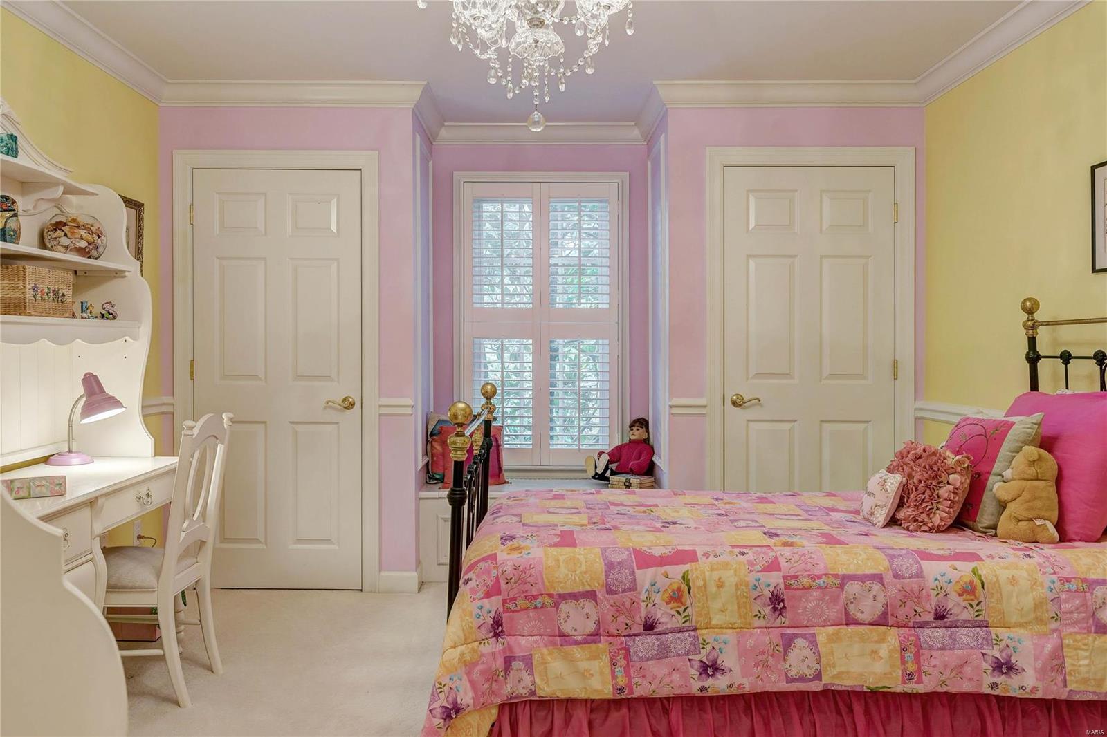 Langdon Way - Residential