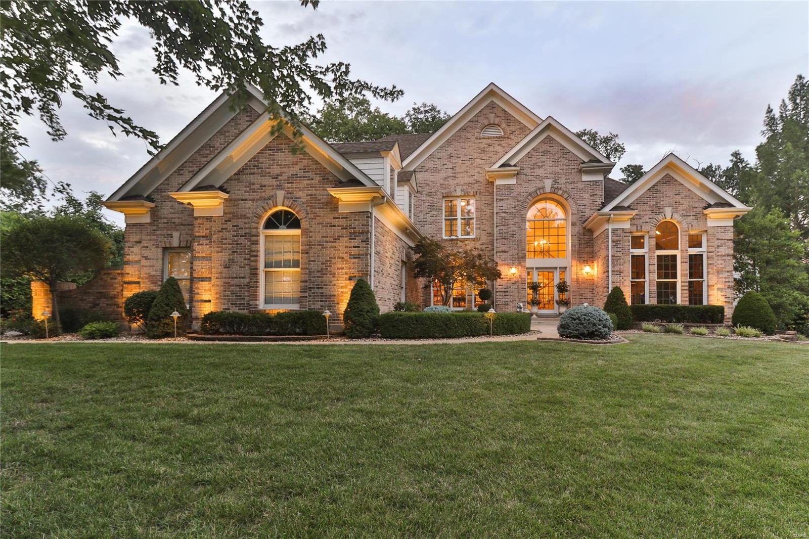 Langdon Way - Residential