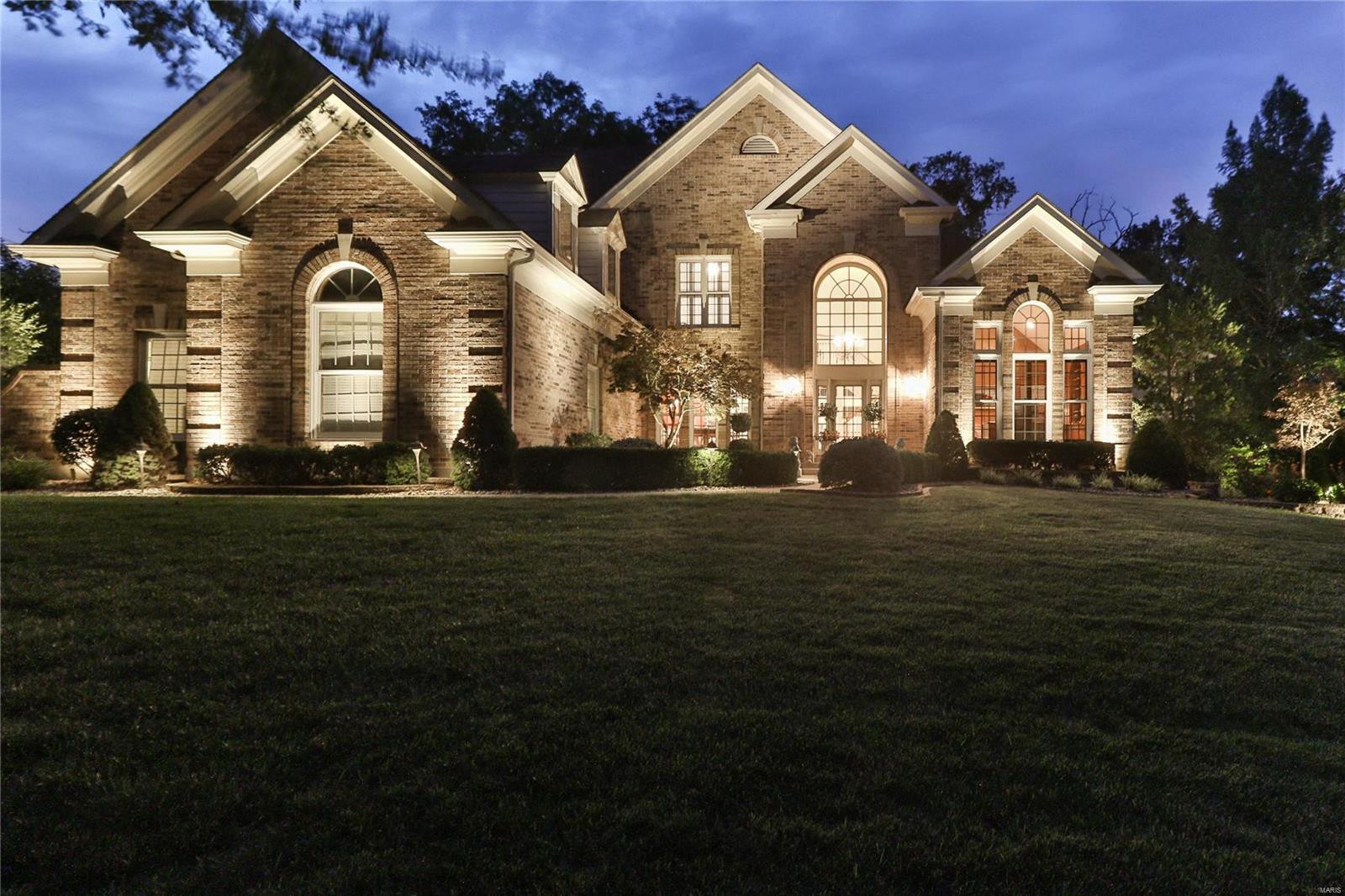 Langdon Way - Residential