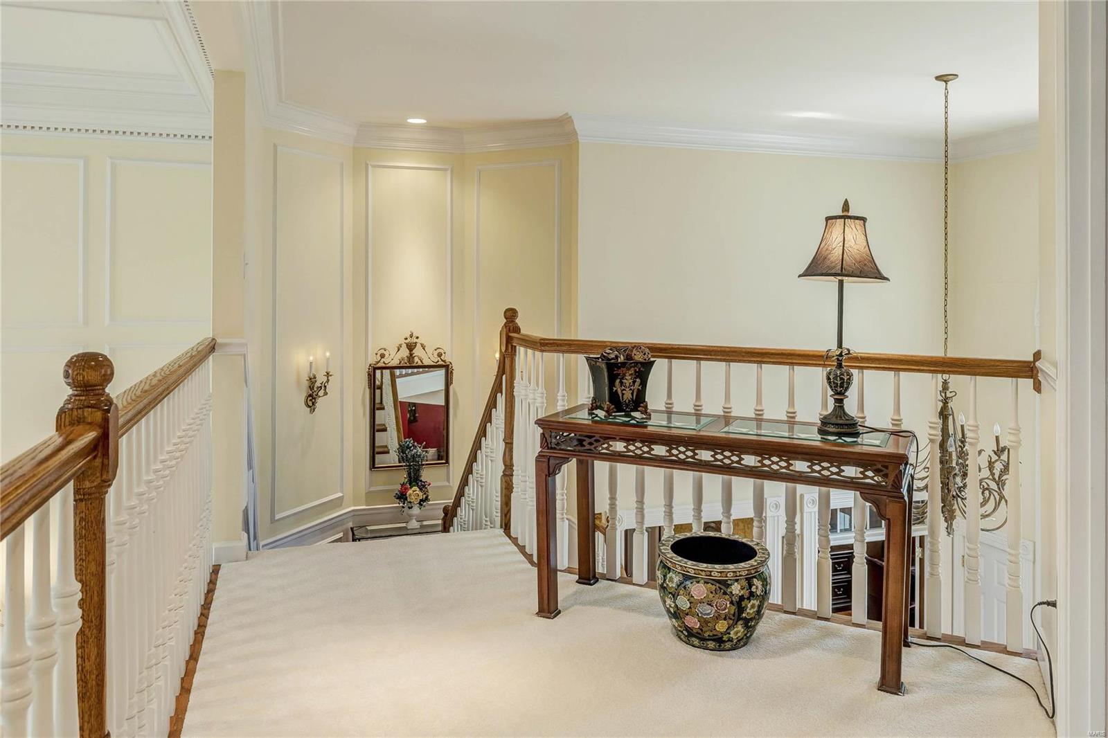 Langdon Way - Residential