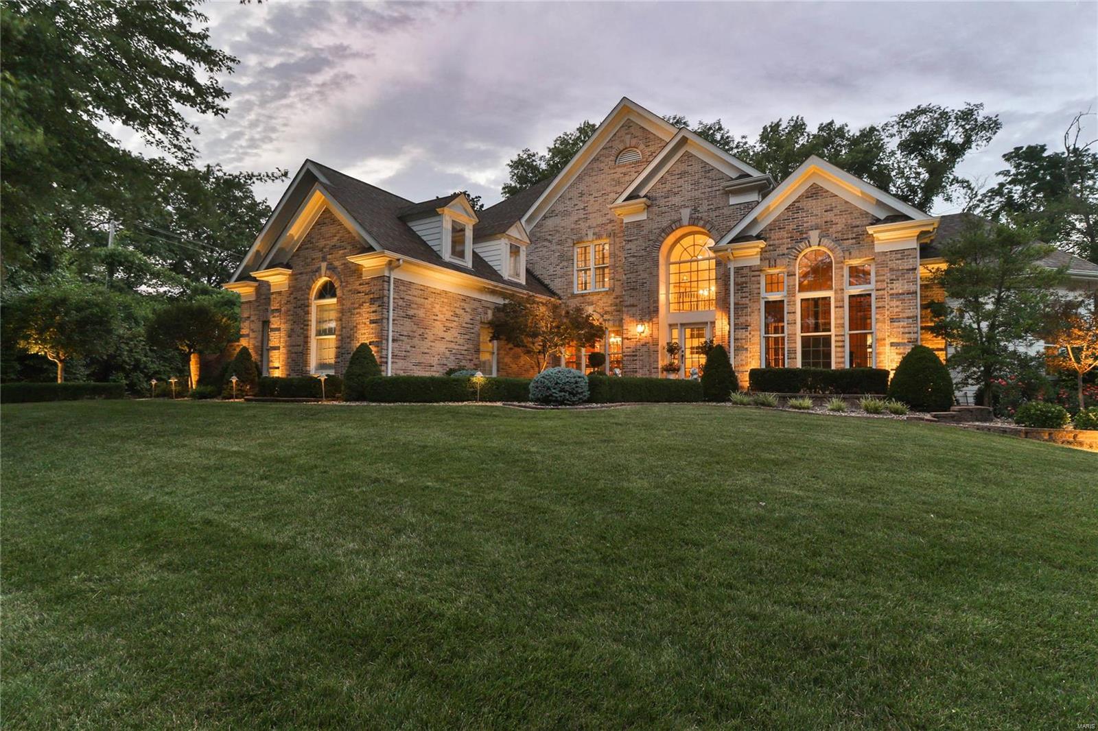 Langdon Way - Residential