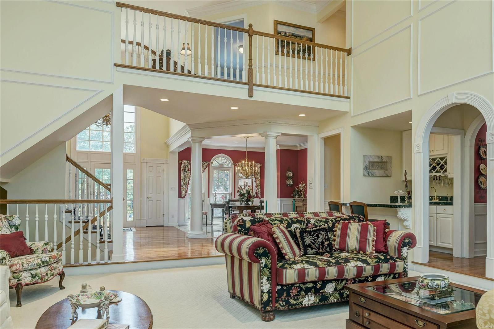 Langdon Way - Residential