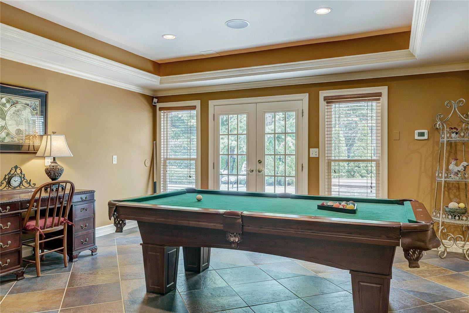 Langdon Way - Residential