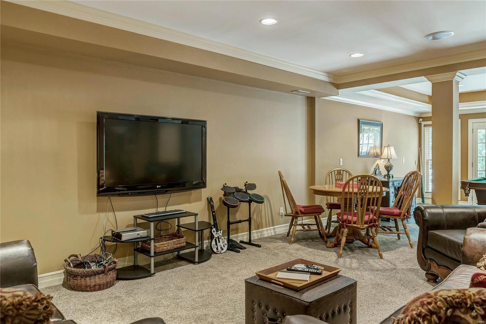 Langdon Way - Residential