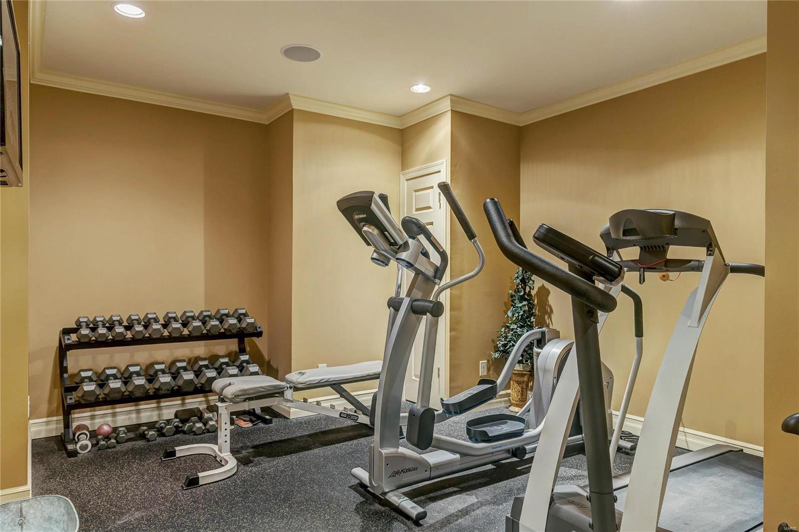 Langdon Way - Residential