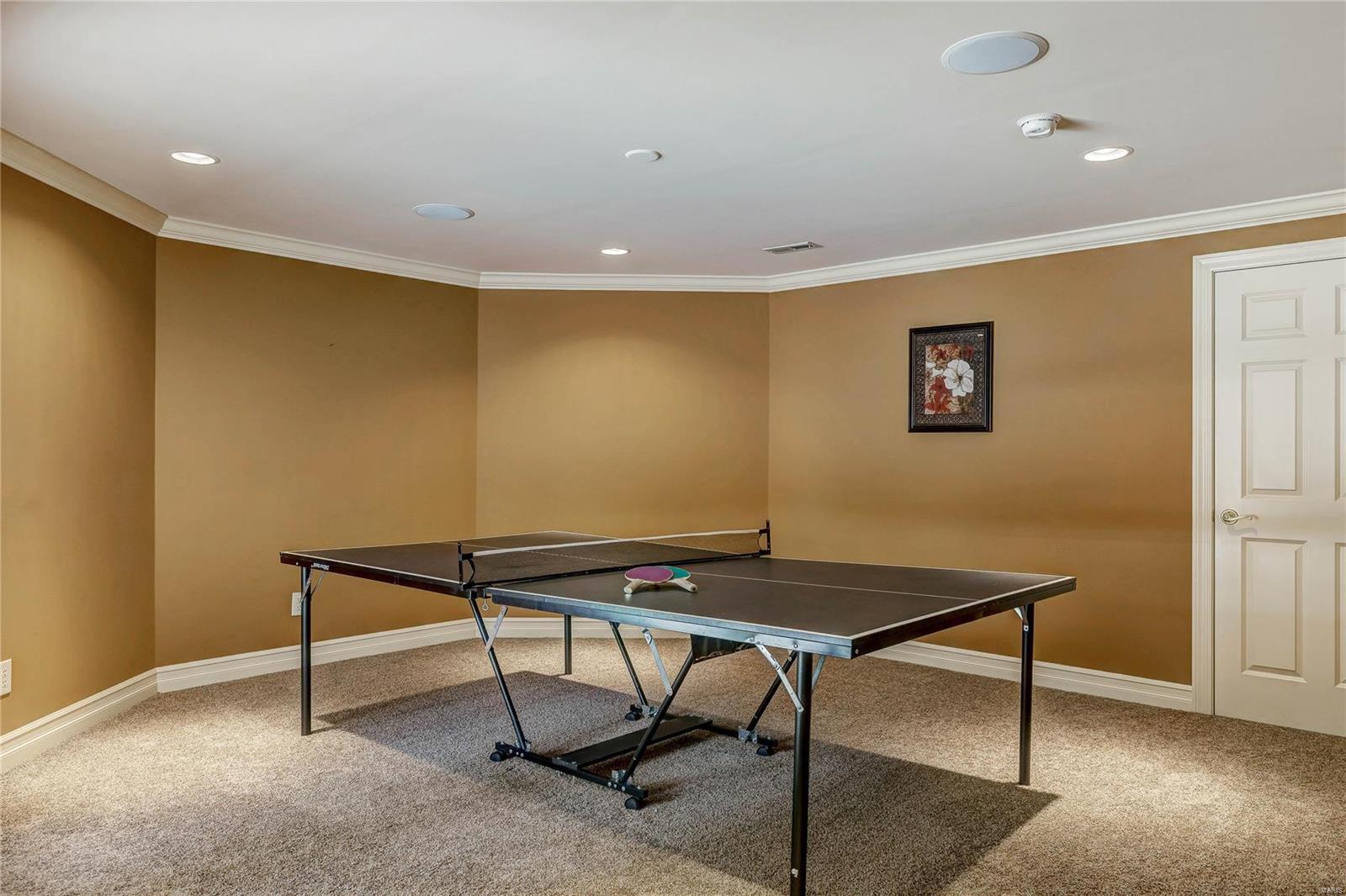 Langdon Way - Residential