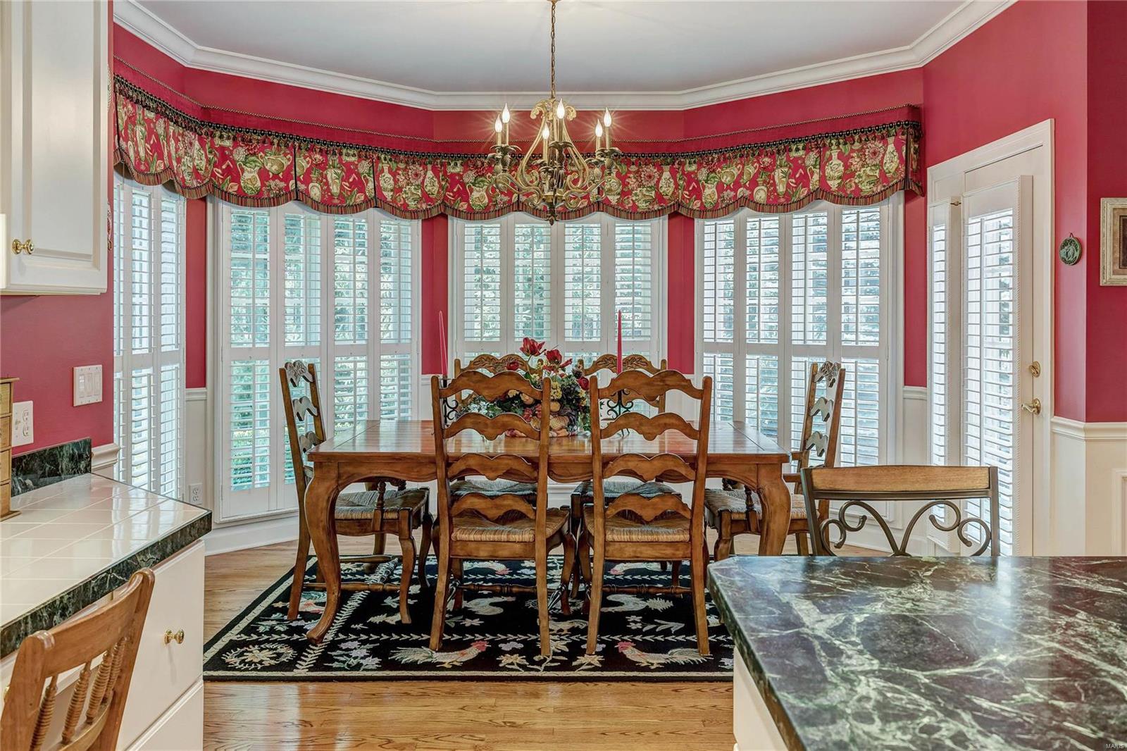 Langdon Way - Residential