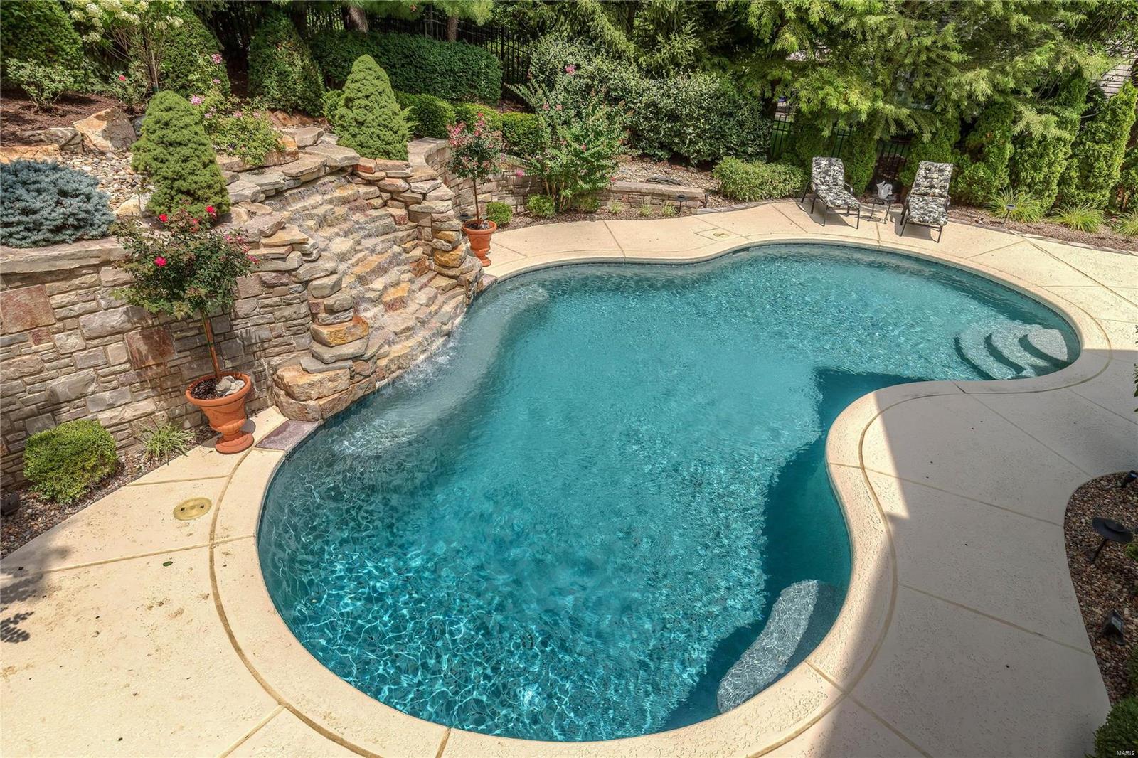 Langdon Way - Residential