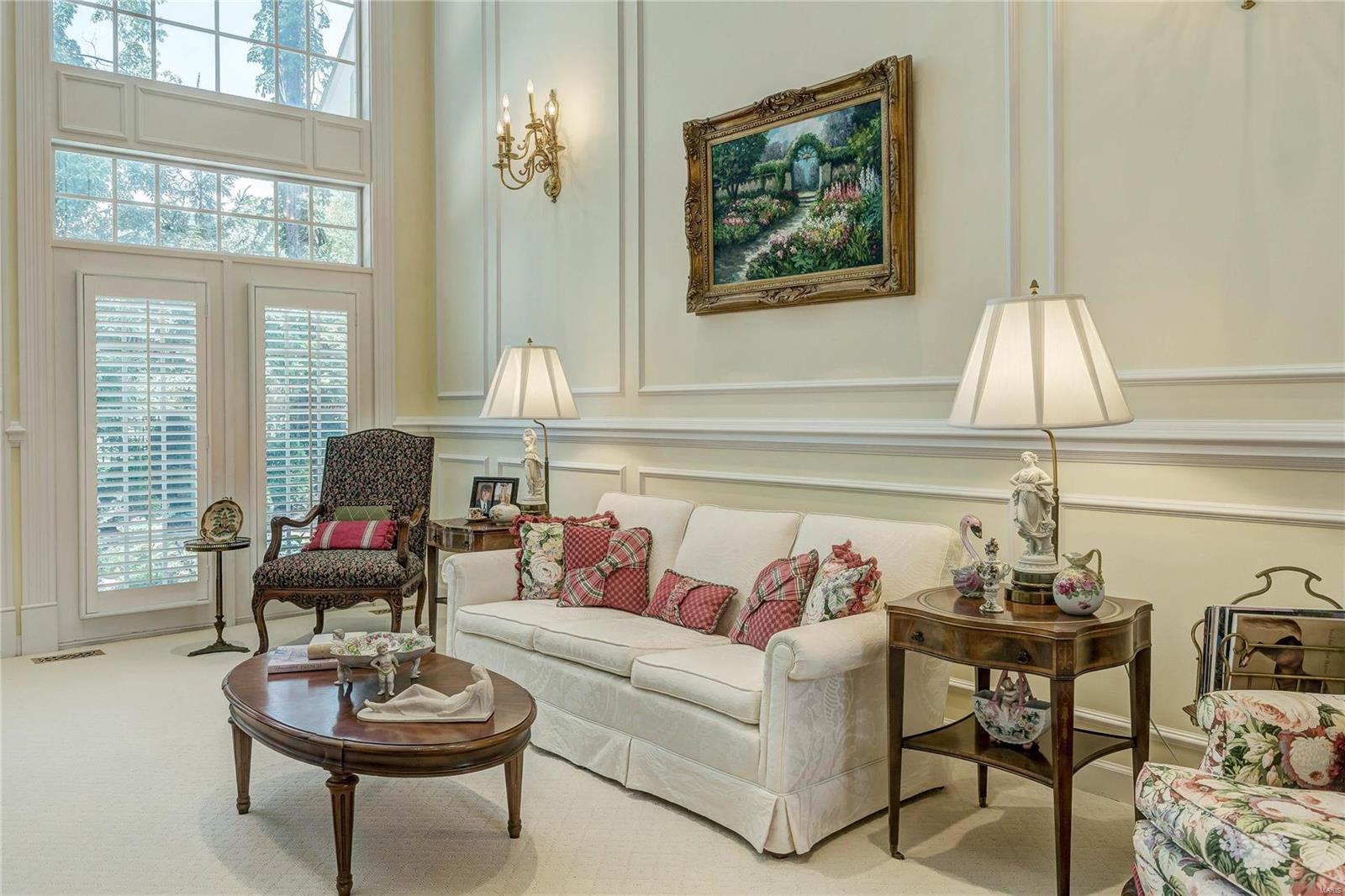 Langdon Way - Residential