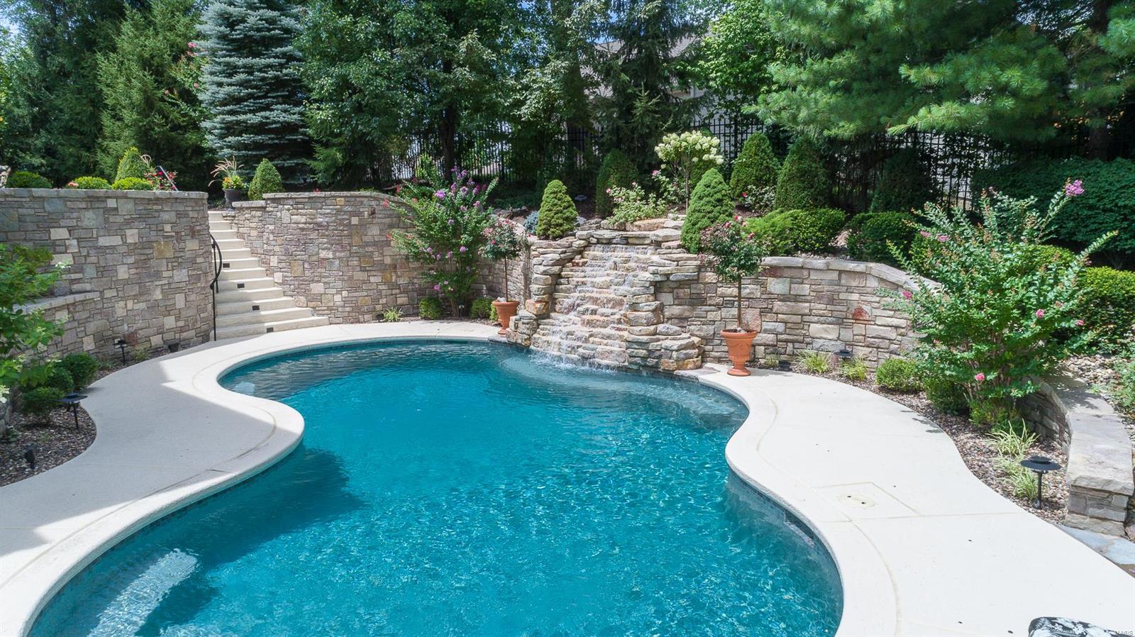 Langdon Way - Residential