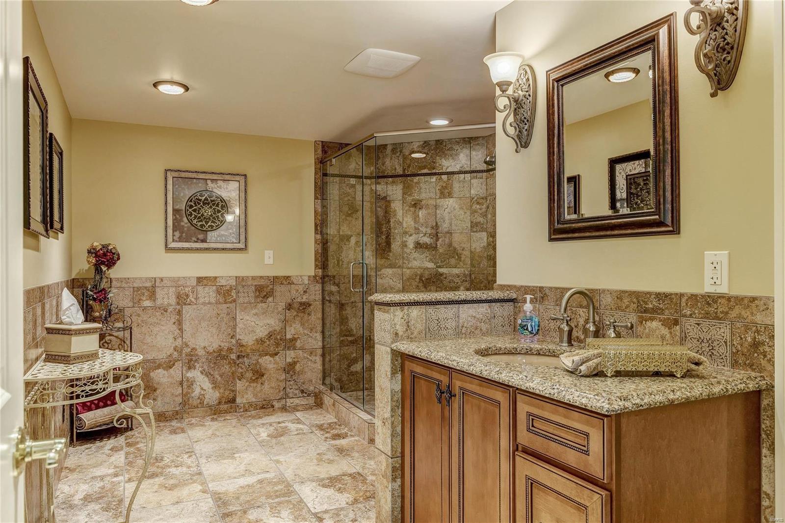 Langdon Way - Residential