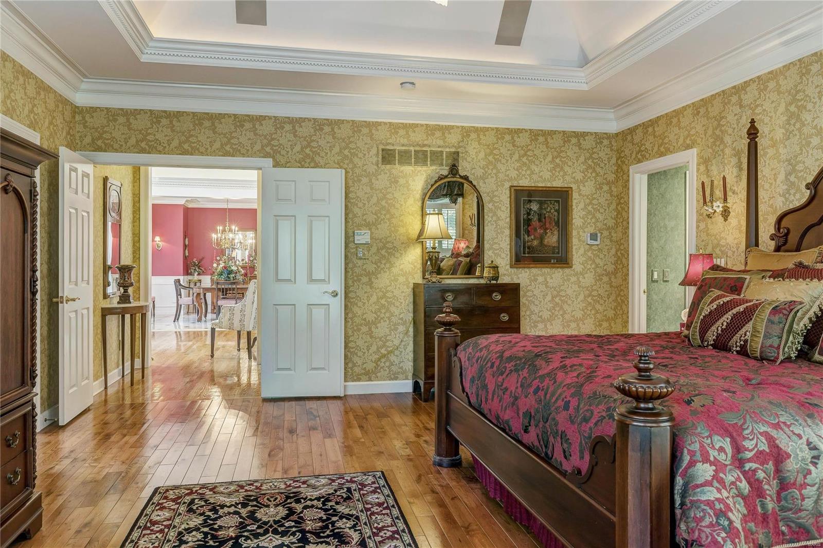 Langdon Way - Residential