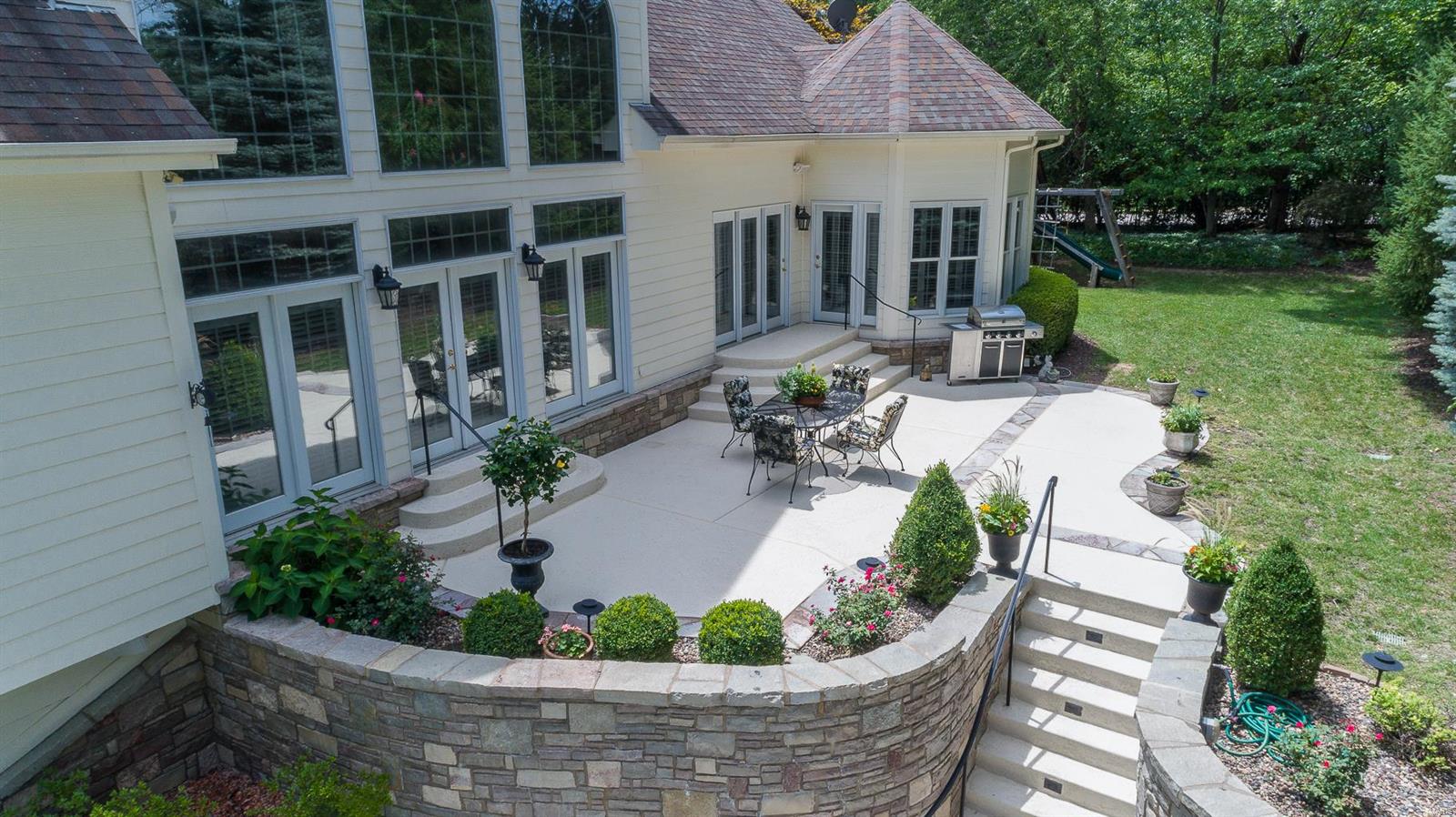 Langdon Way - Residential