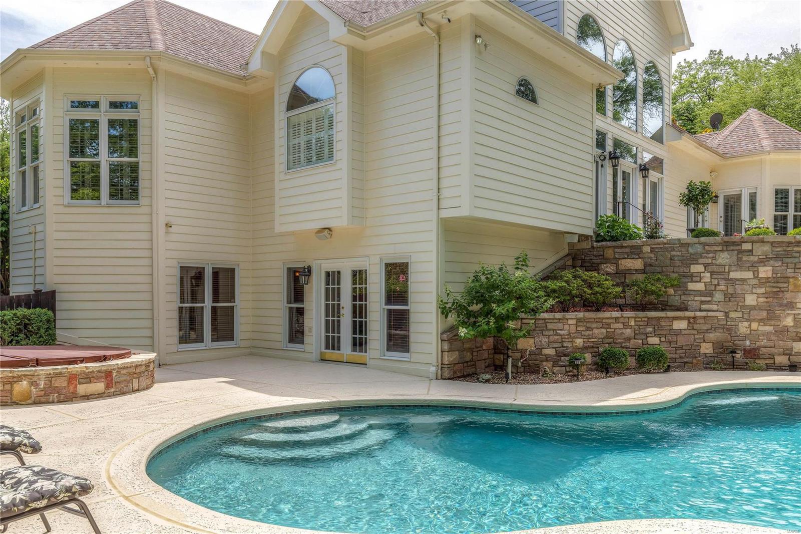 Langdon Way - Residential