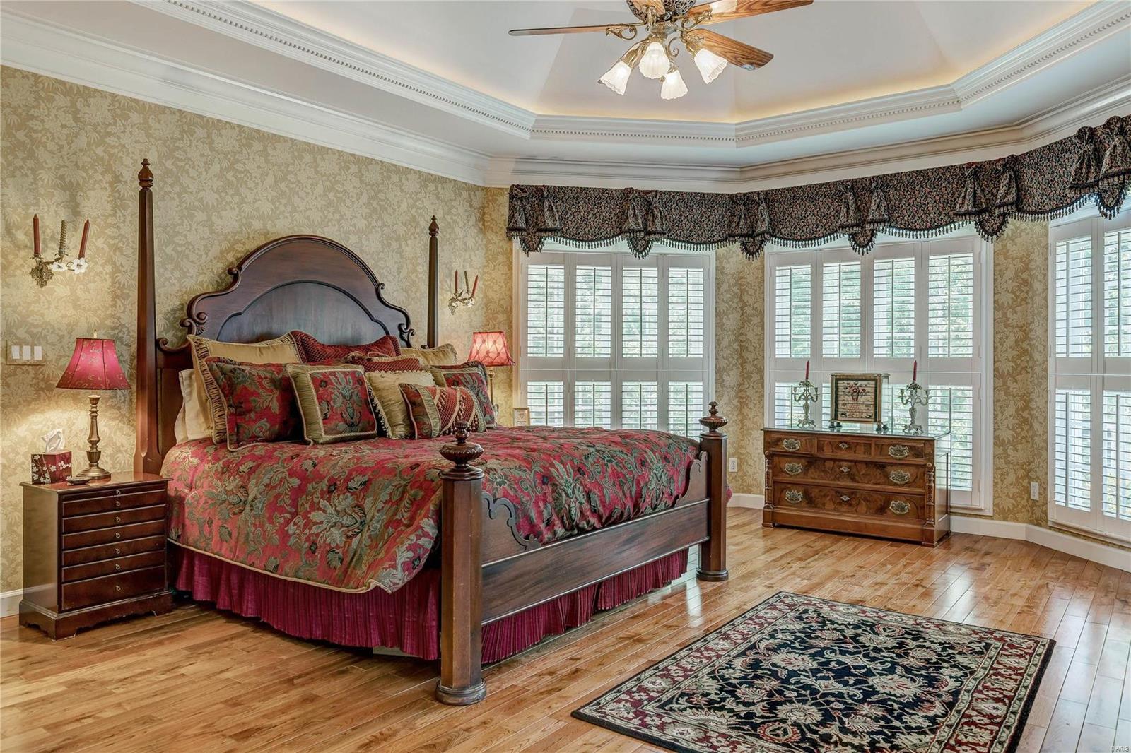 Langdon Way - Residential