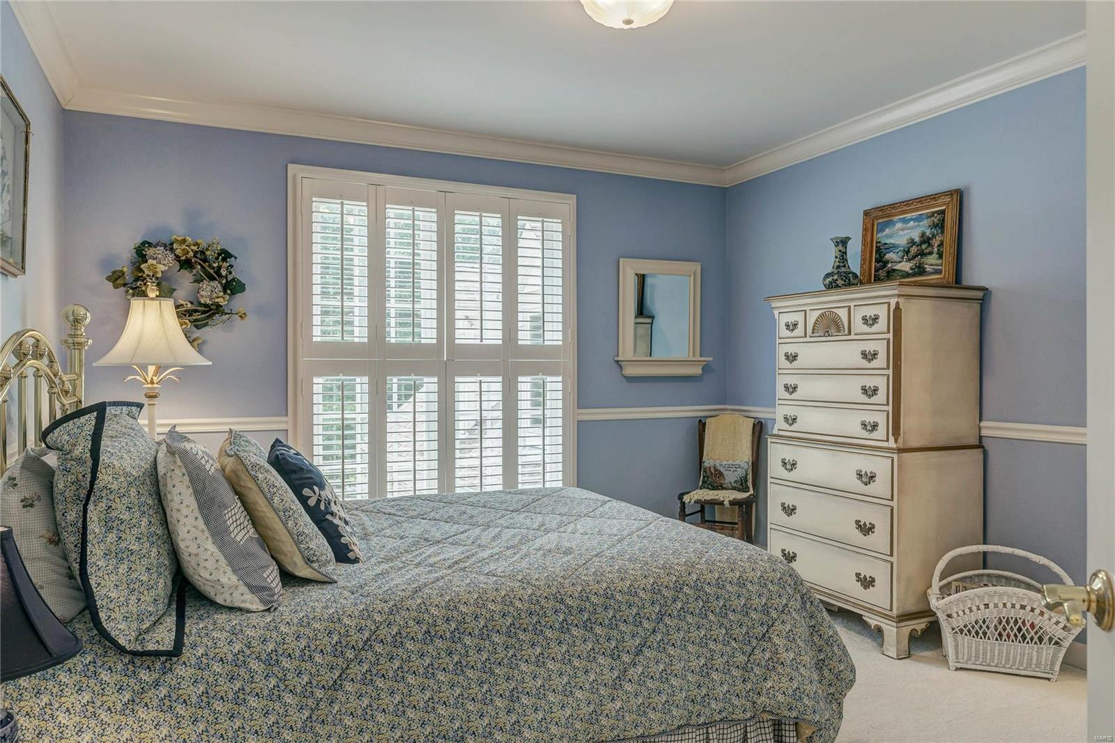 Langdon Way - Residential