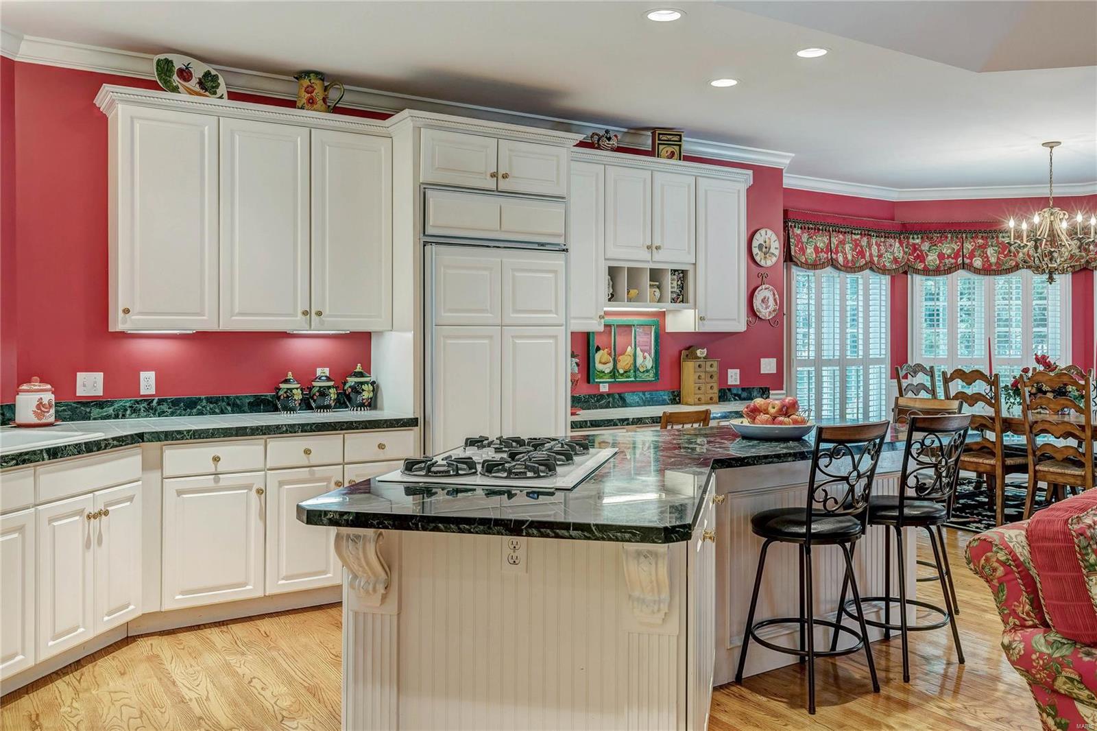 Langdon Way - Residential