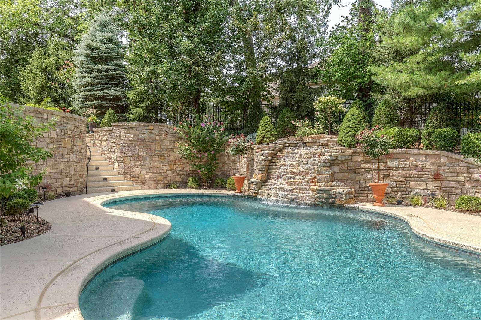 Langdon Way - Residential