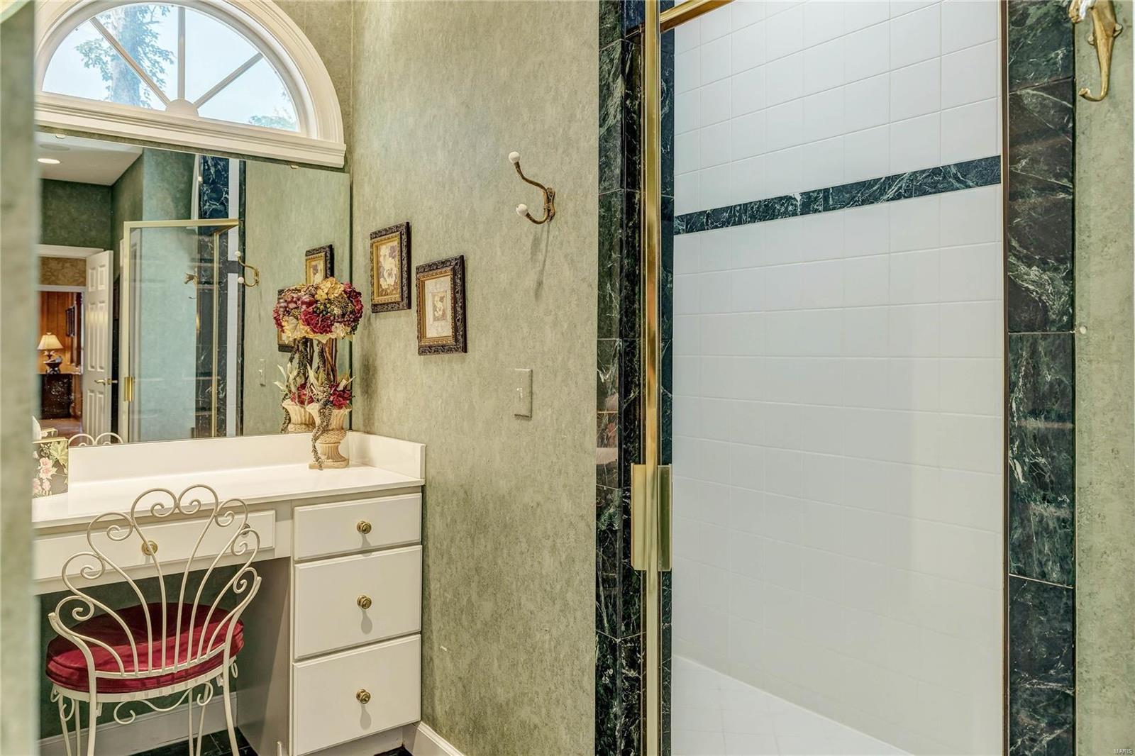 Langdon Way - Residential