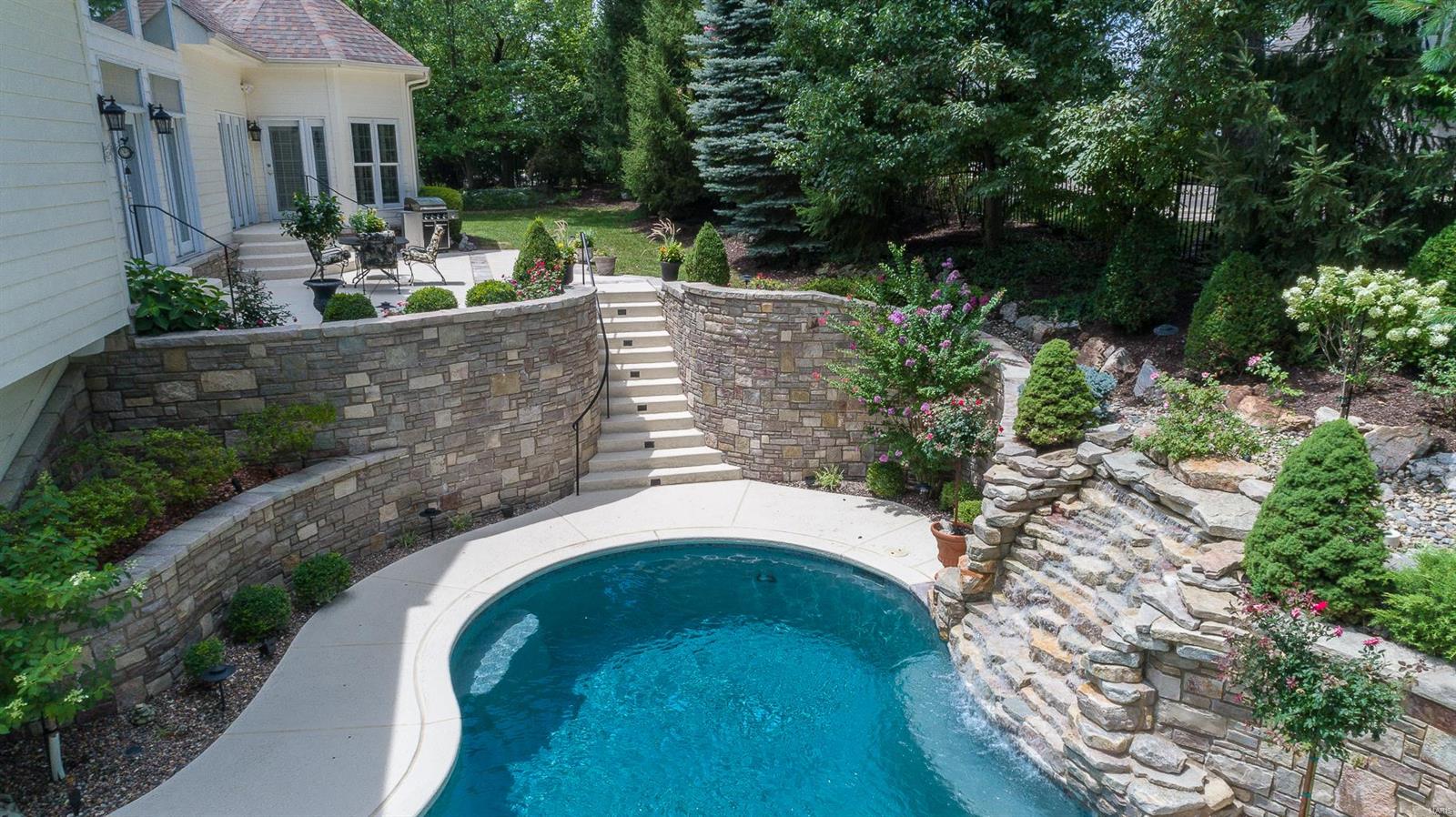 Langdon Way - Residential