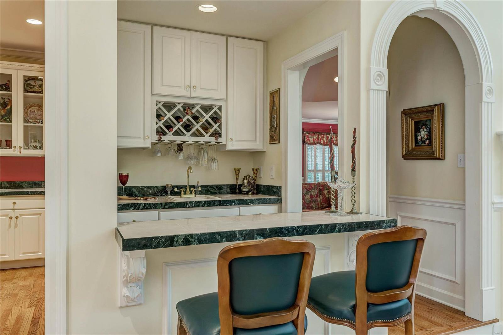 Langdon Way - Residential