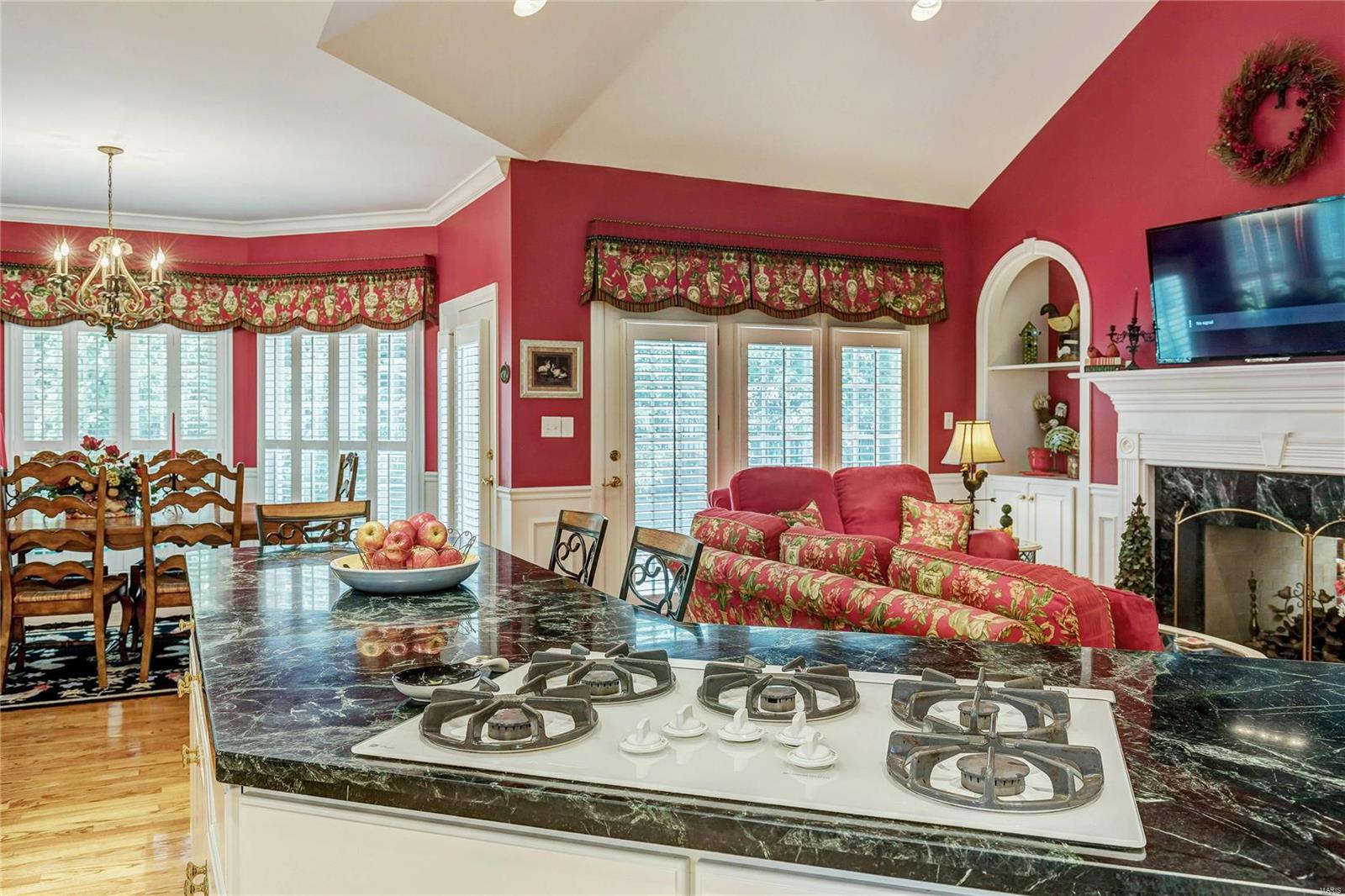 Langdon Way - Residential