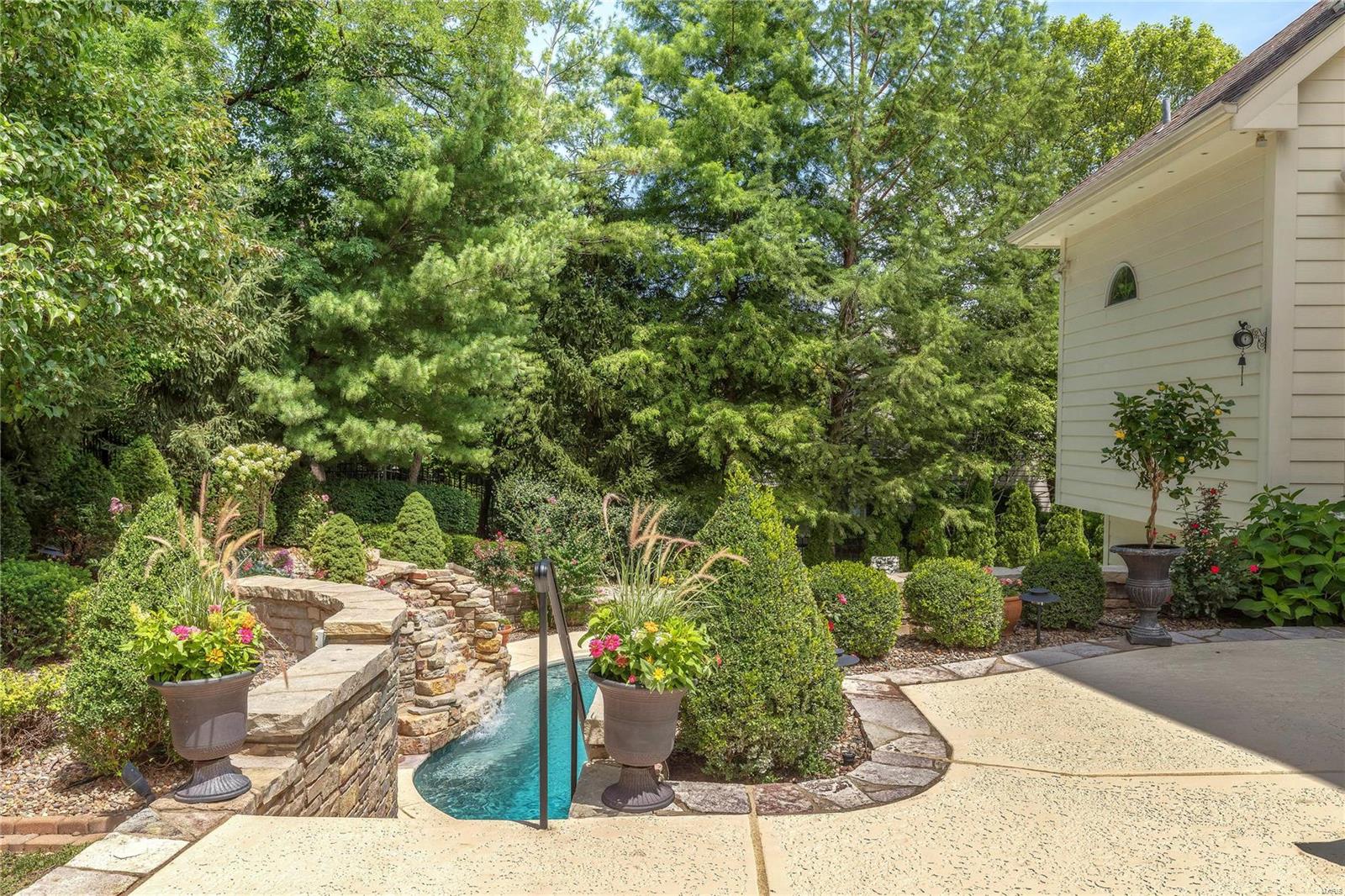 Langdon Way - Residential