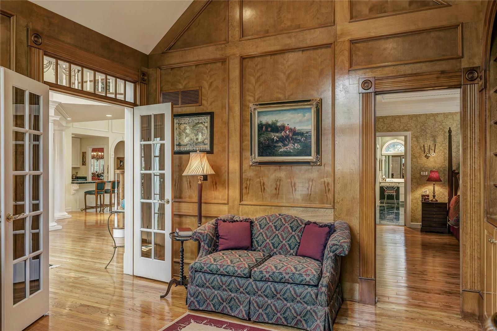 Langdon Way - Residential