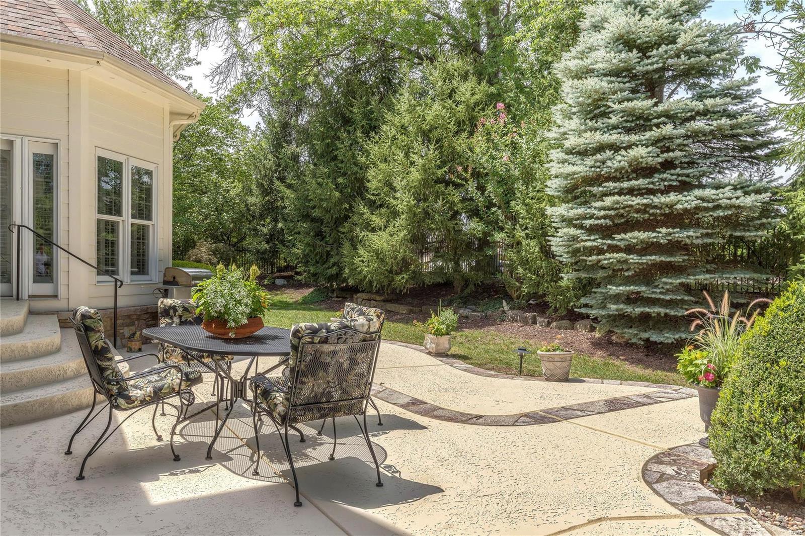 Langdon Way - Residential