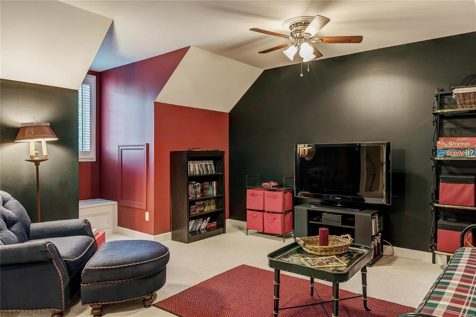 Langdon Way - Residential