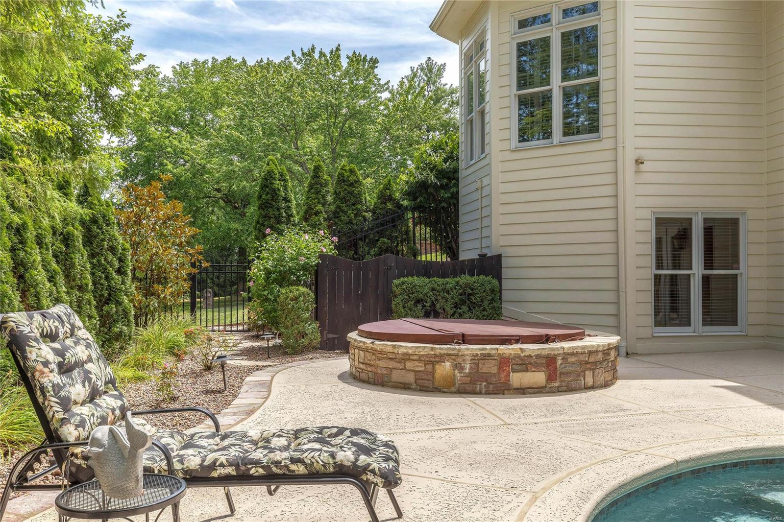 Langdon Way - Residential