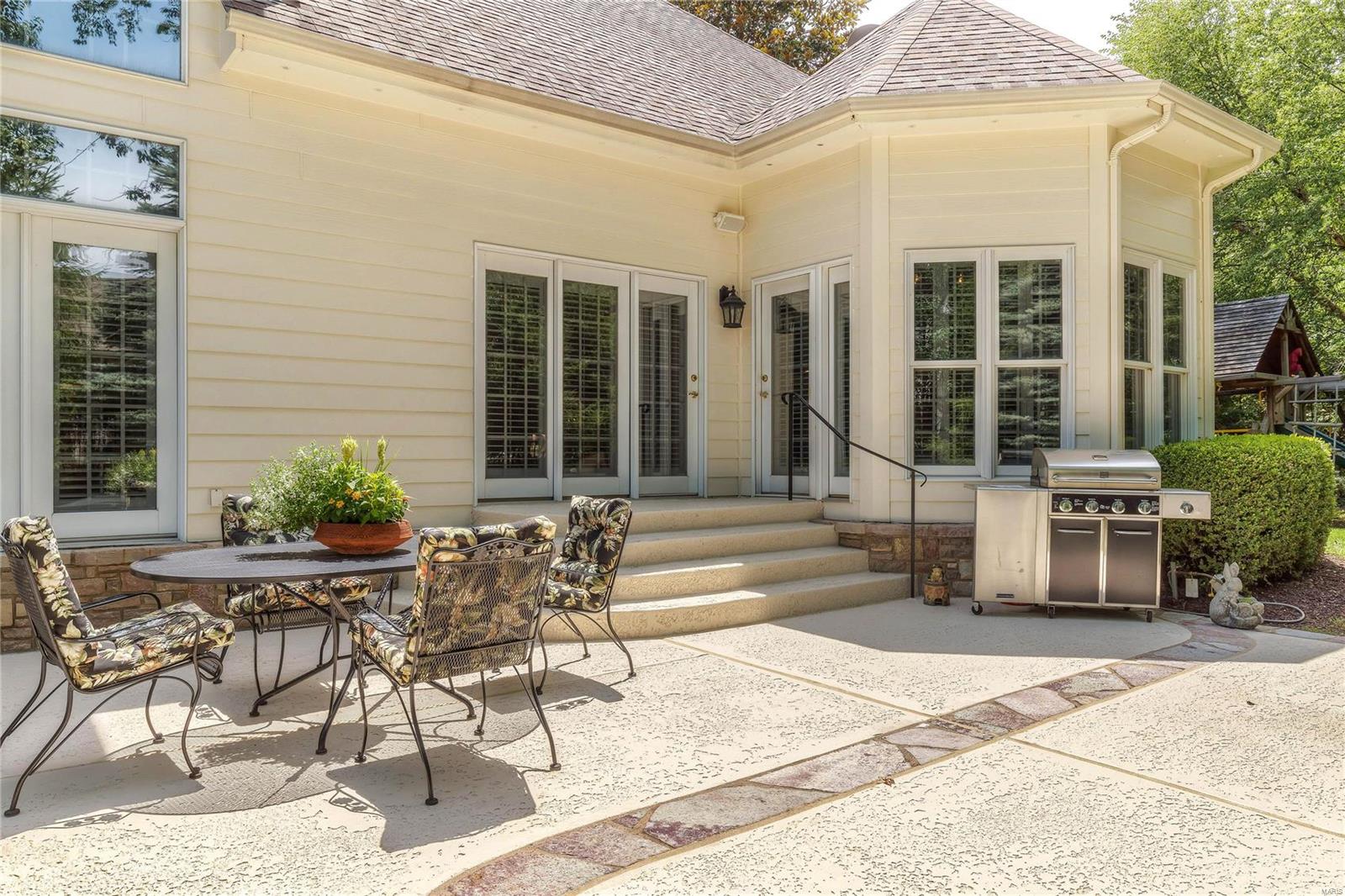 Langdon Way - Residential