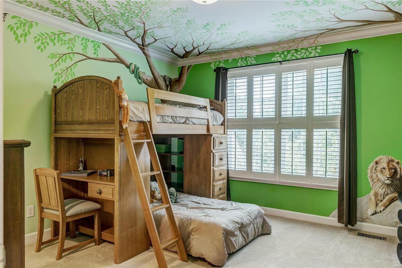 Langdon Way - Residential