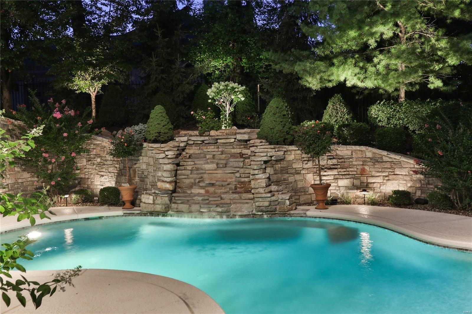 Langdon Way - Residential