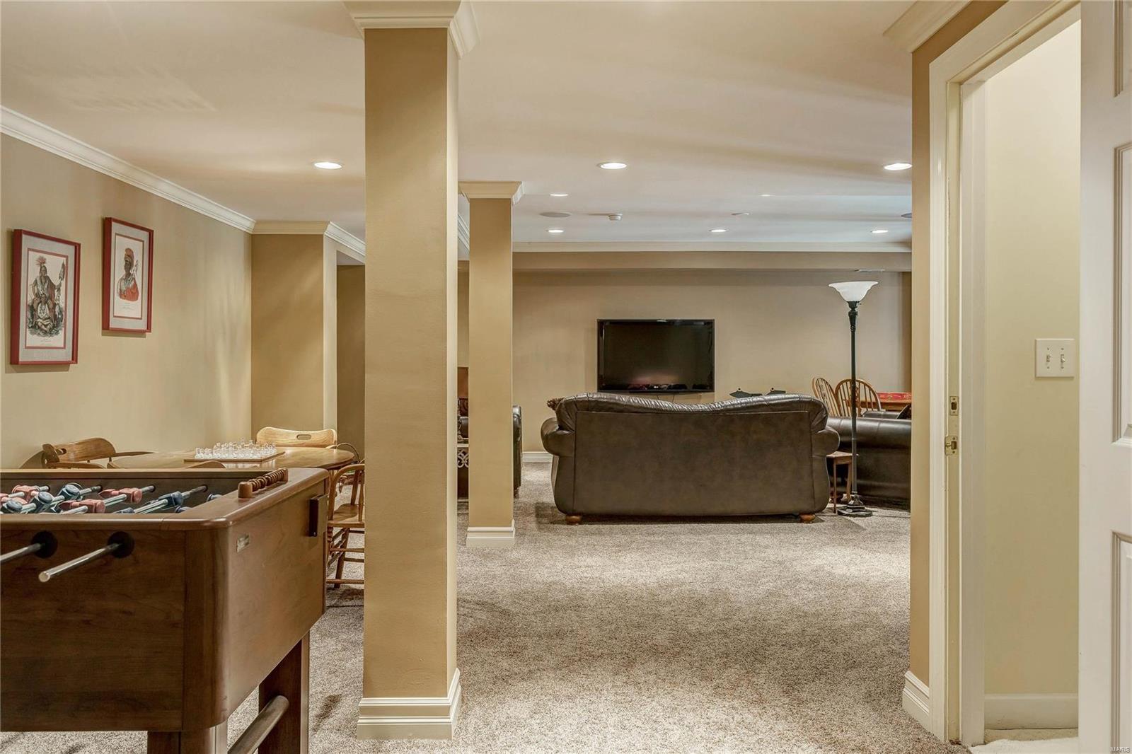 Langdon Way - Residential