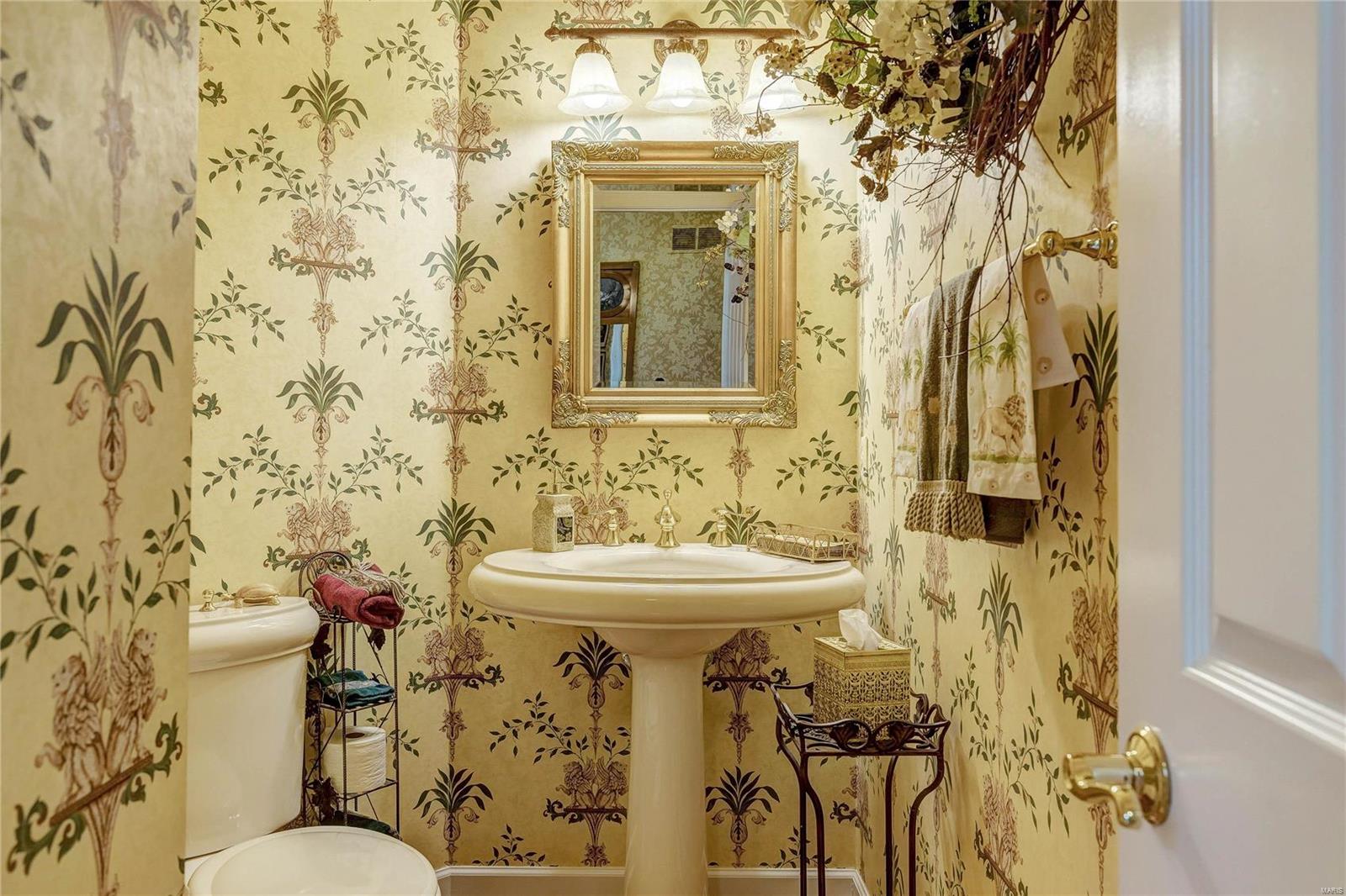 Langdon Way - Residential