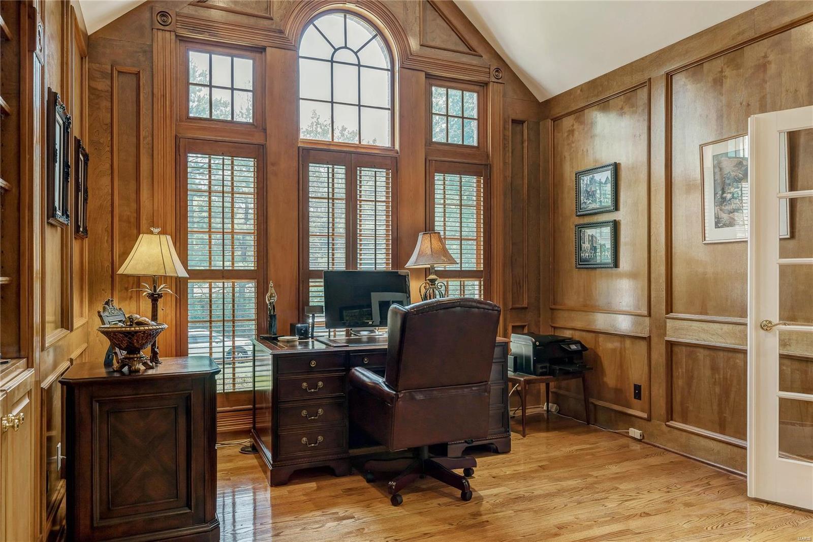 Langdon Way - Residential